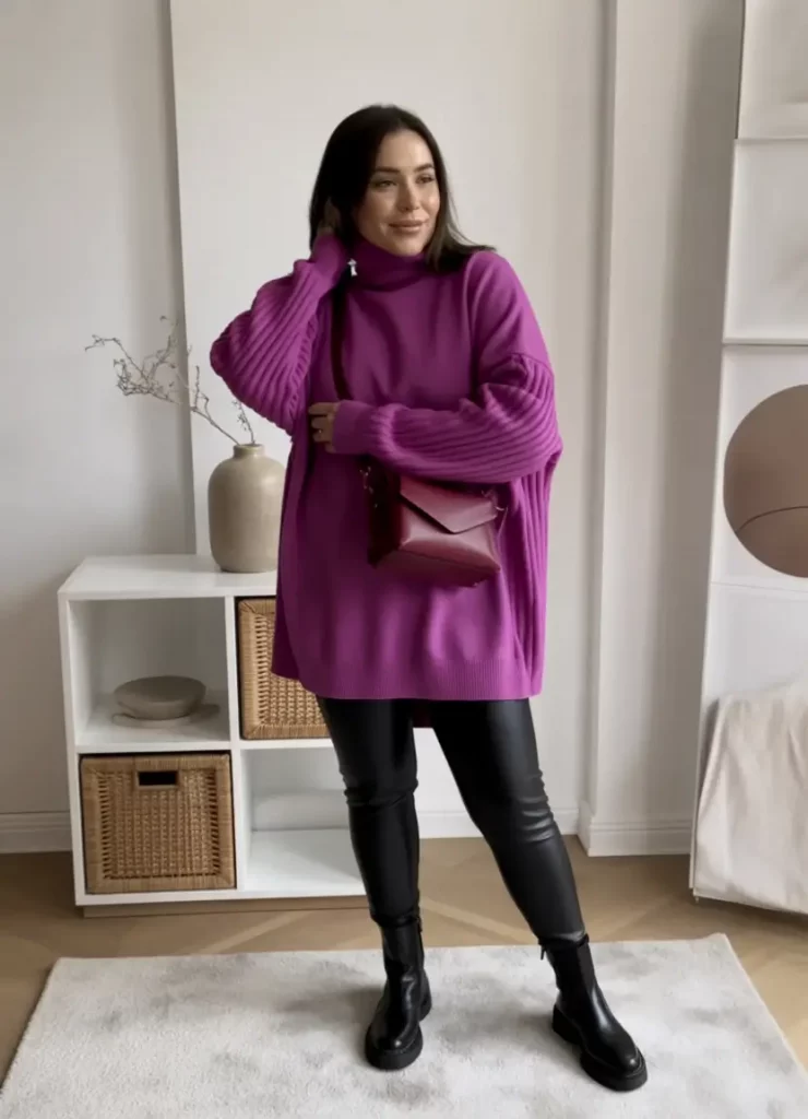 25 Fall Outfits Ideas 2025 for Late Summer Casual & Chic Aesthetic