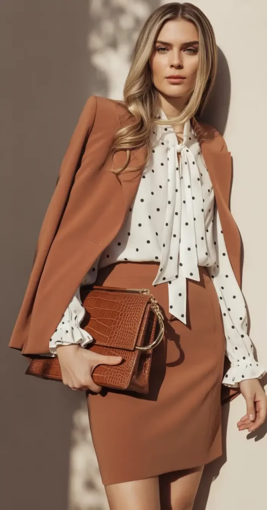 25 Fall Outfits Ideas 2025 for Late Summer Casual & Chic Aesthetic