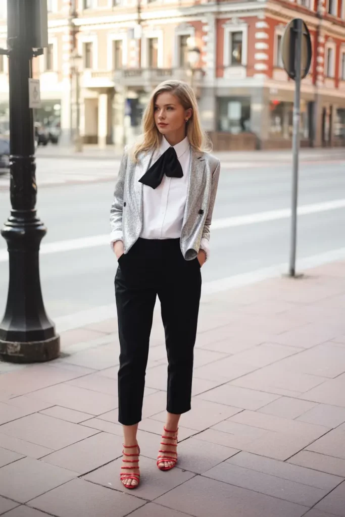 25 End of Summer Outfits Ideas 2025 That Are Classy, Casual & Totally Pinterest-Worthy