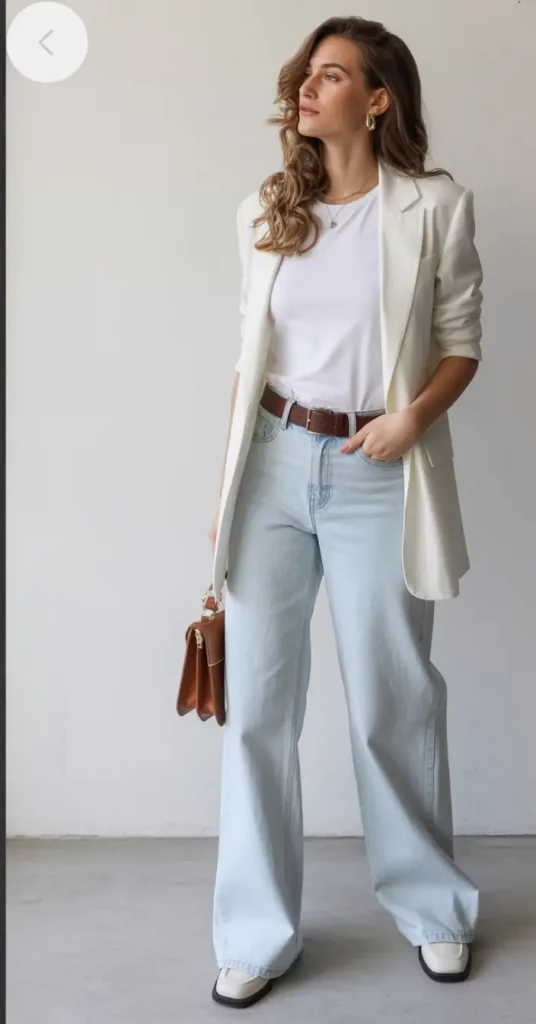 25 End of Summer Outfits Ideas 2025 That Are Classy, Casual & Totally Pinterest-Worthy