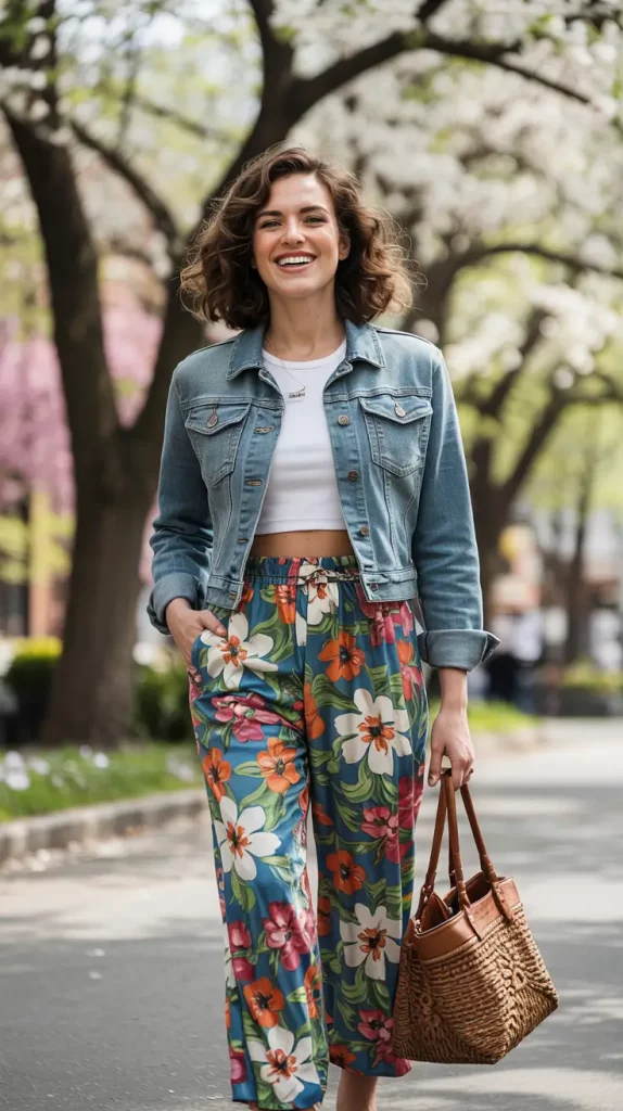 25 End of Summer Outfits Ideas 2025 That Are Classy, Casual & Totally Pinterest-Worthy