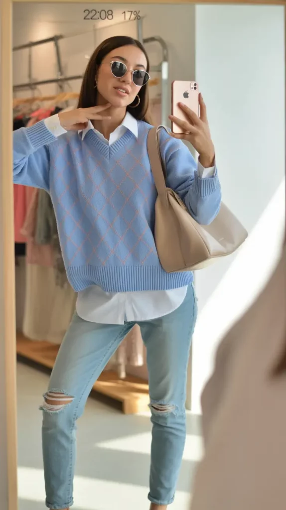 25 End of Summer Outfits Ideas 2025 That Are Classy, Casual & Totally Pinterest-Worthy