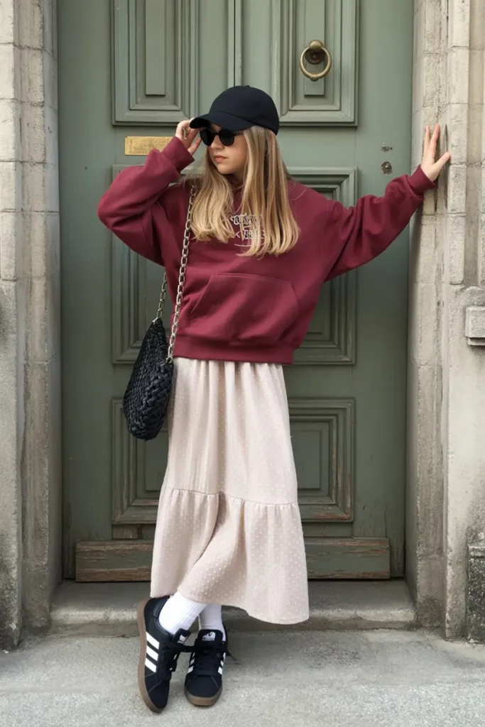 25 End of Summer Outfits Ideas 2025 That Are Classy, Casual & Totally Pinterest-Worthy