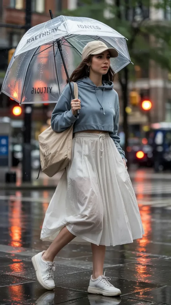 25 End of Summer Outfits Ideas 2025 That Are Classy, Casual & Totally Pinterest-Worthy