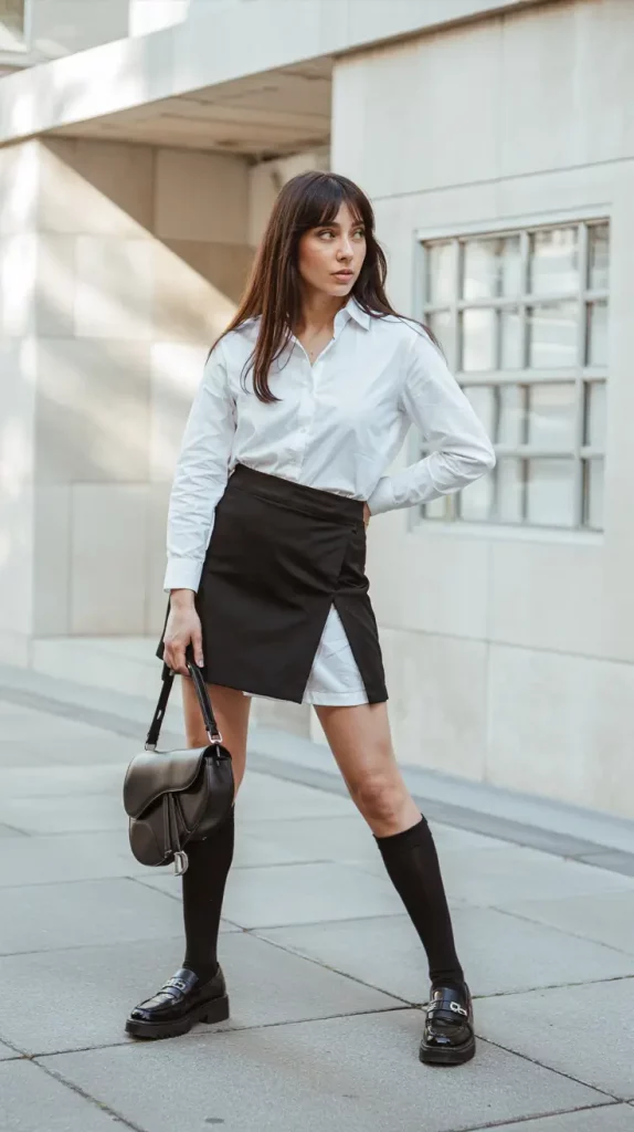 25 End of Summer Outfits Ideas 2025 That Are Classy, Casual & Totally Pinterest-Worthy