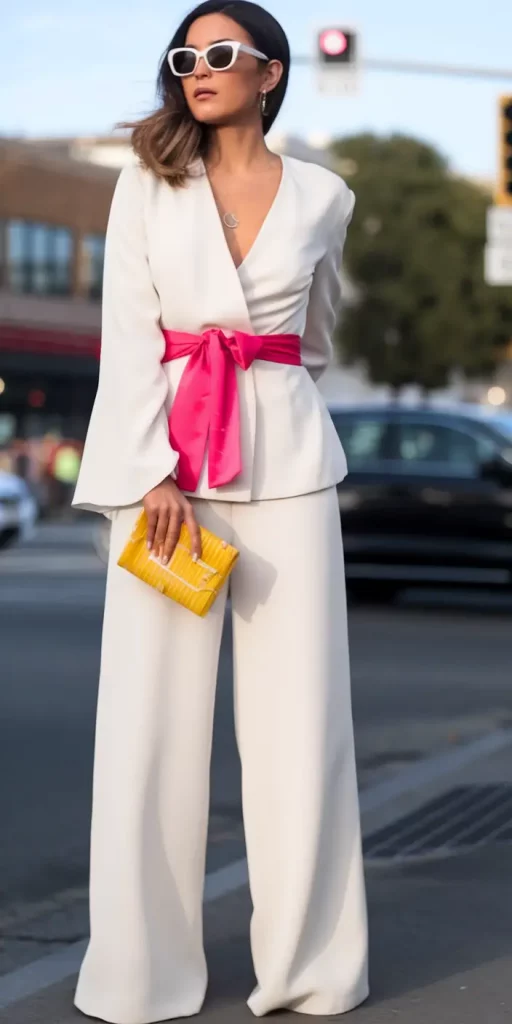 25 End of Summer Outfits Ideas 2025 That Are Classy, Casual & Totally Pinterest-Worthy