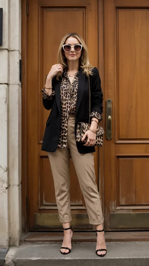 25 End of Summer Outfits Ideas 2025 That Are Classy, Casual & Totally Pinterest-Worthy