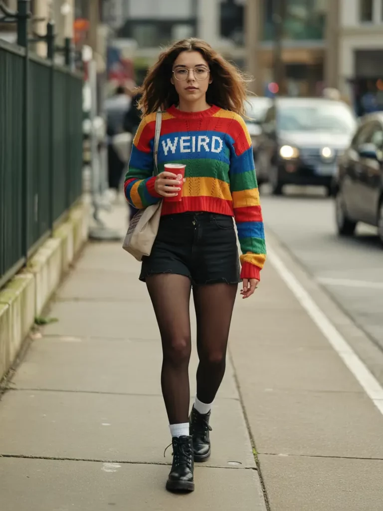 25 End of Summer Outfits Ideas 2025 That Are Classy, Casual & Totally Pinterest-Worthy