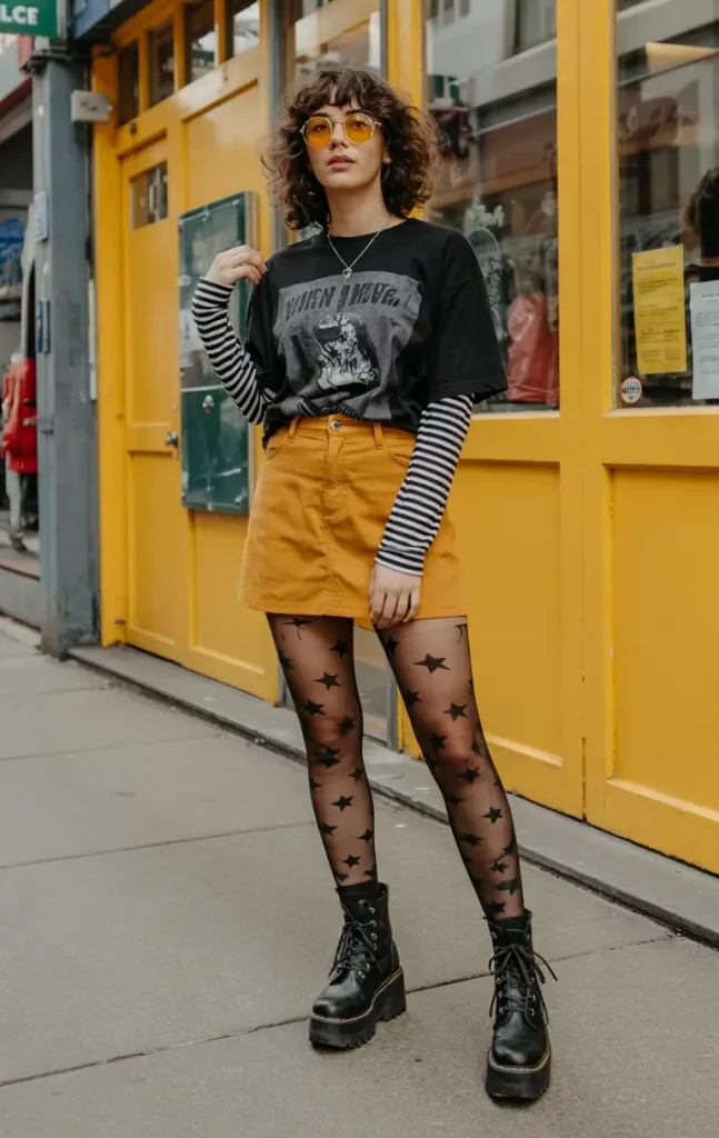 25 End of Summer Outfits Ideas 2025 That Are Classy, Casual & Totally Pinterest-Worthy