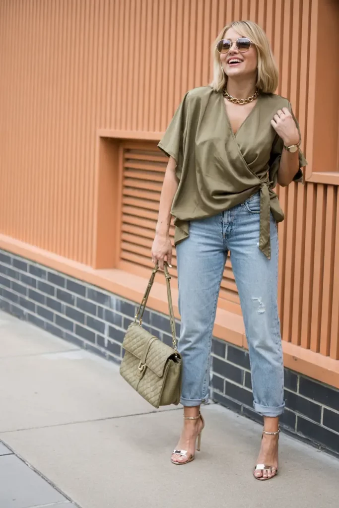 25 End of Summer Outfits Ideas 2025 That Are Classy, Casual & Totally Pinterest-Worthy