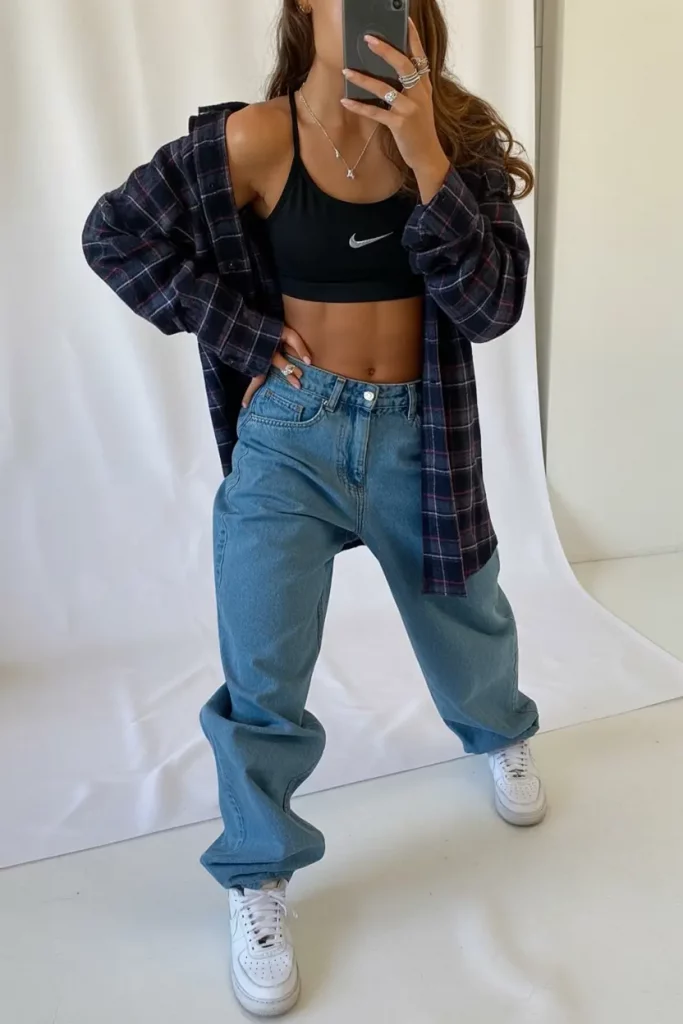 25 End of Summer Outfits Ideas 2025 That Are Classy, Casual & Totally Pinterest-Worthy