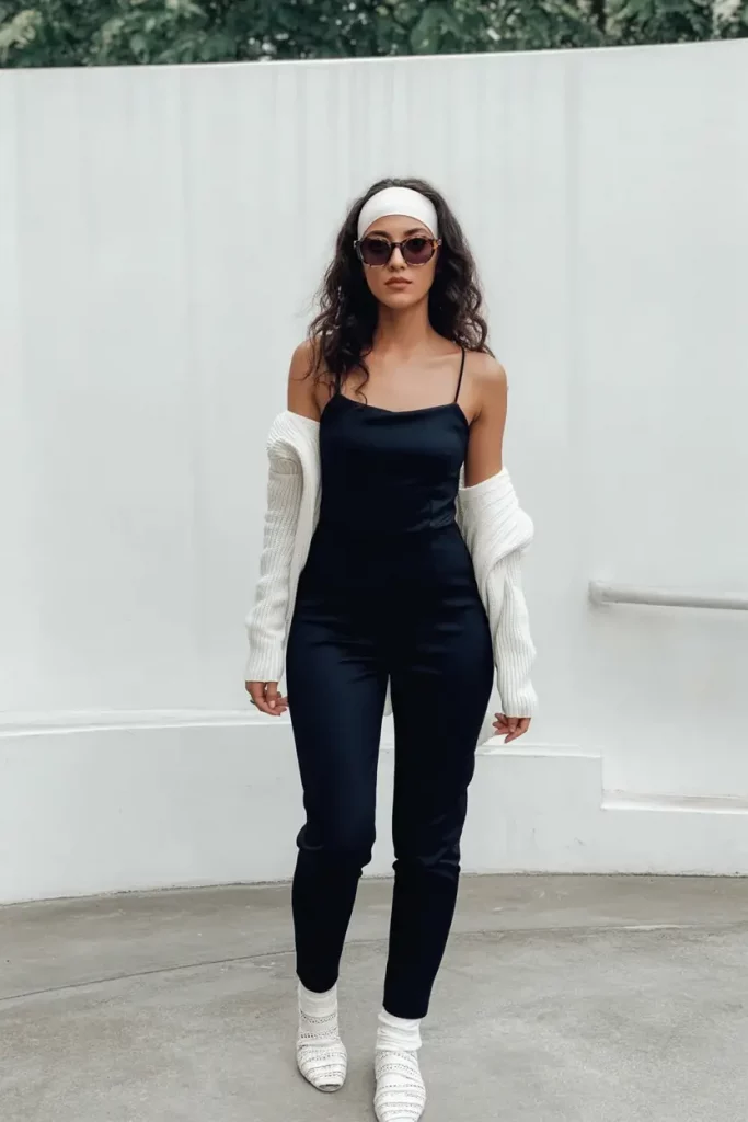 25 End of Summer Outfits Ideas 2025 That Are Classy, Casual & Totally Pinterest-Worthy