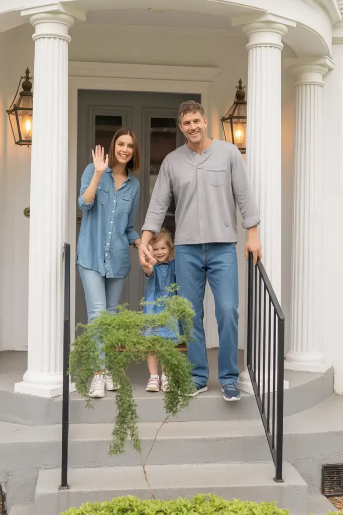 25 Fall 2025 Family Photo Outfits Inspo with Stylish Ideas for Every Season Mood