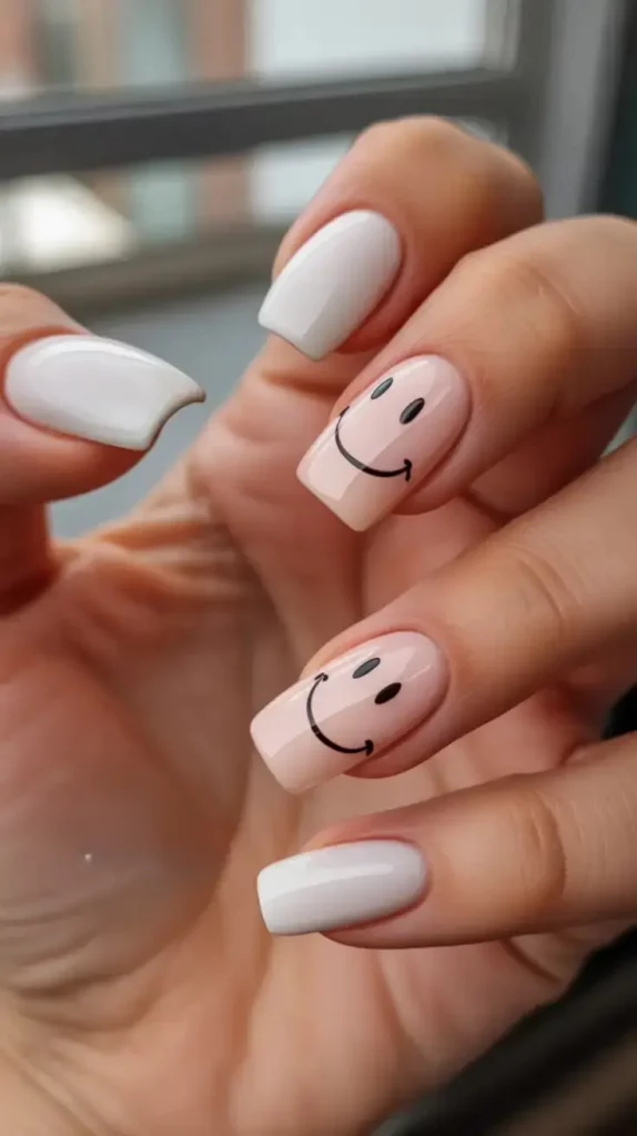 24 First Day of School Nails 2025 That Are Too Cute Not to Copy