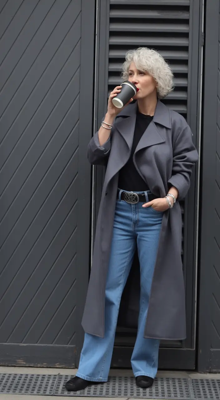 Old Money outfits to Try This Fall 2025 - Modern Silver Rebel