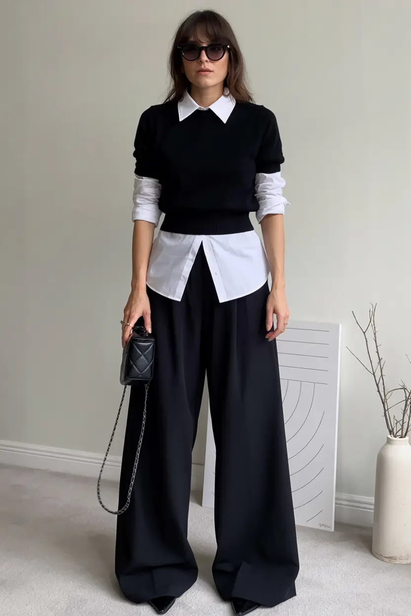 Old Money outfits to Try This Fall 2025 - The Scholarly Statement