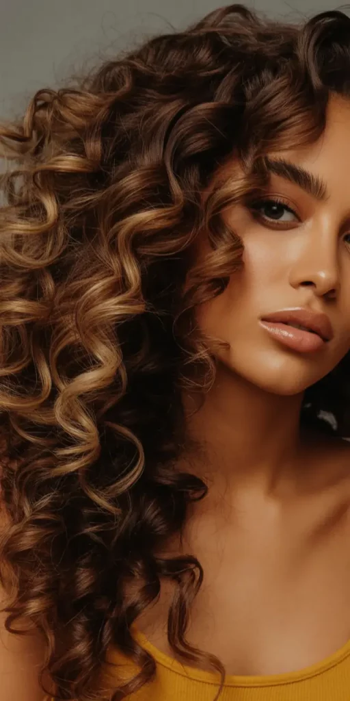 21 Best Fall 2025 Hair Colors for Brown Skin That Are Trending Right Now