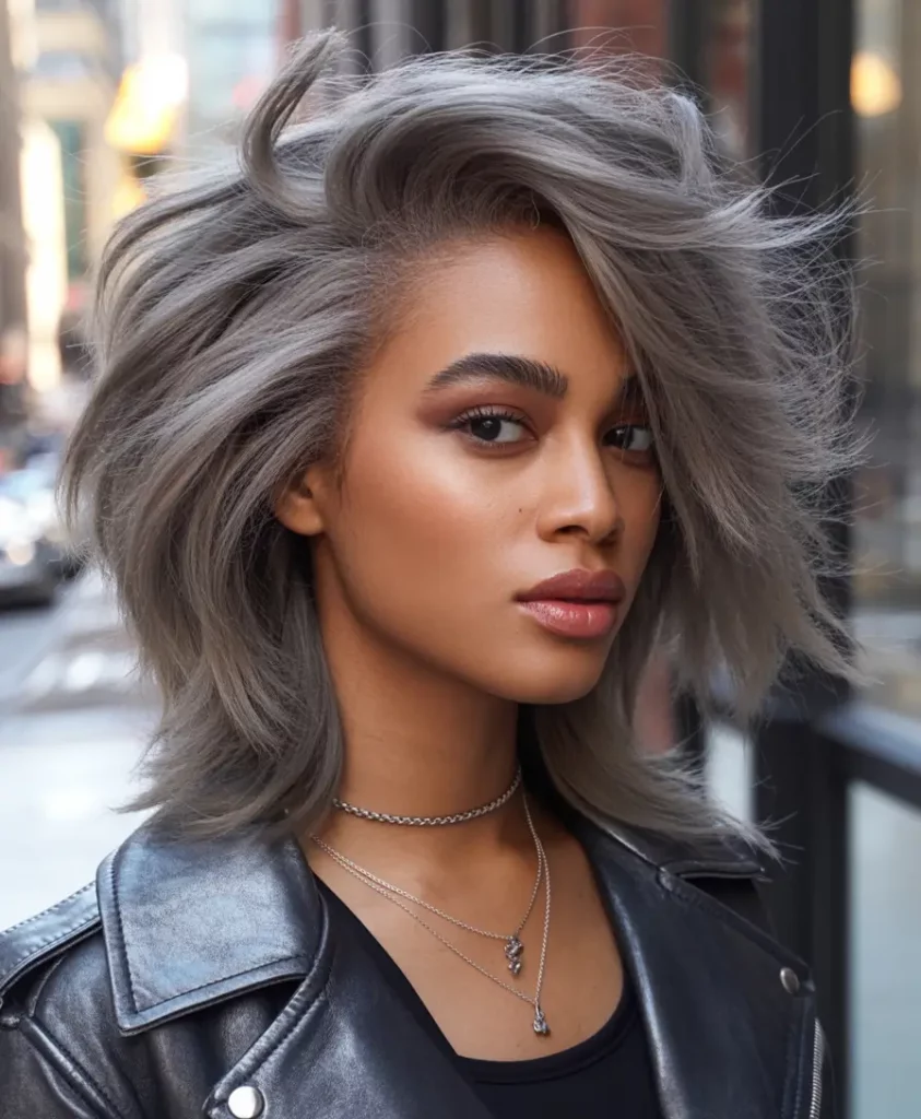 21 Best Fall 2025 Hair Colors for Brown Skin That Are Trending Right Now