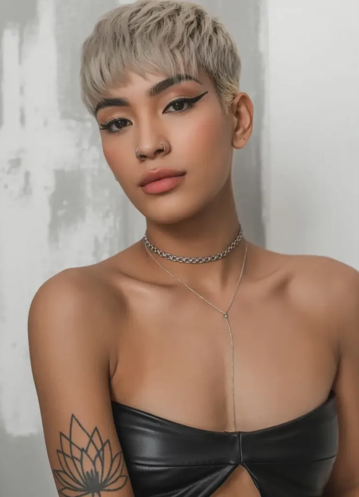 21 Best Fall 2025 Hair Colors for Brown Skin That Are Trending Right Now