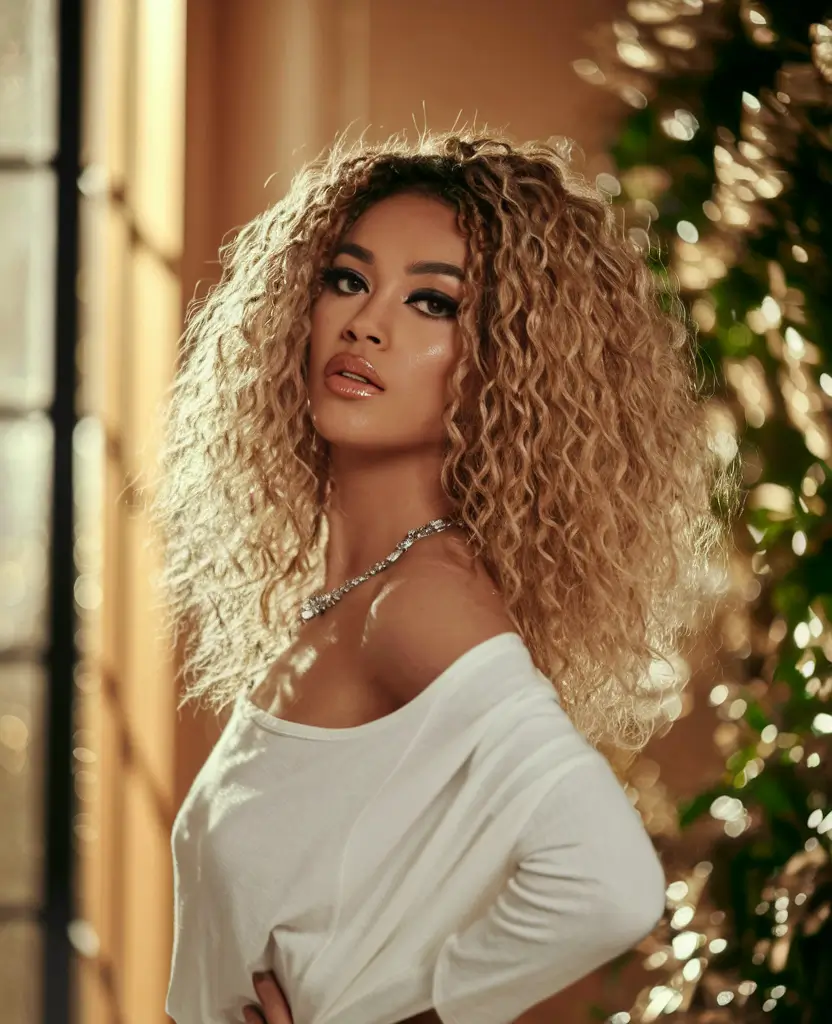 21 Best Fall 2025 Hair Colors for Brown Skin That Are Trending Right Now