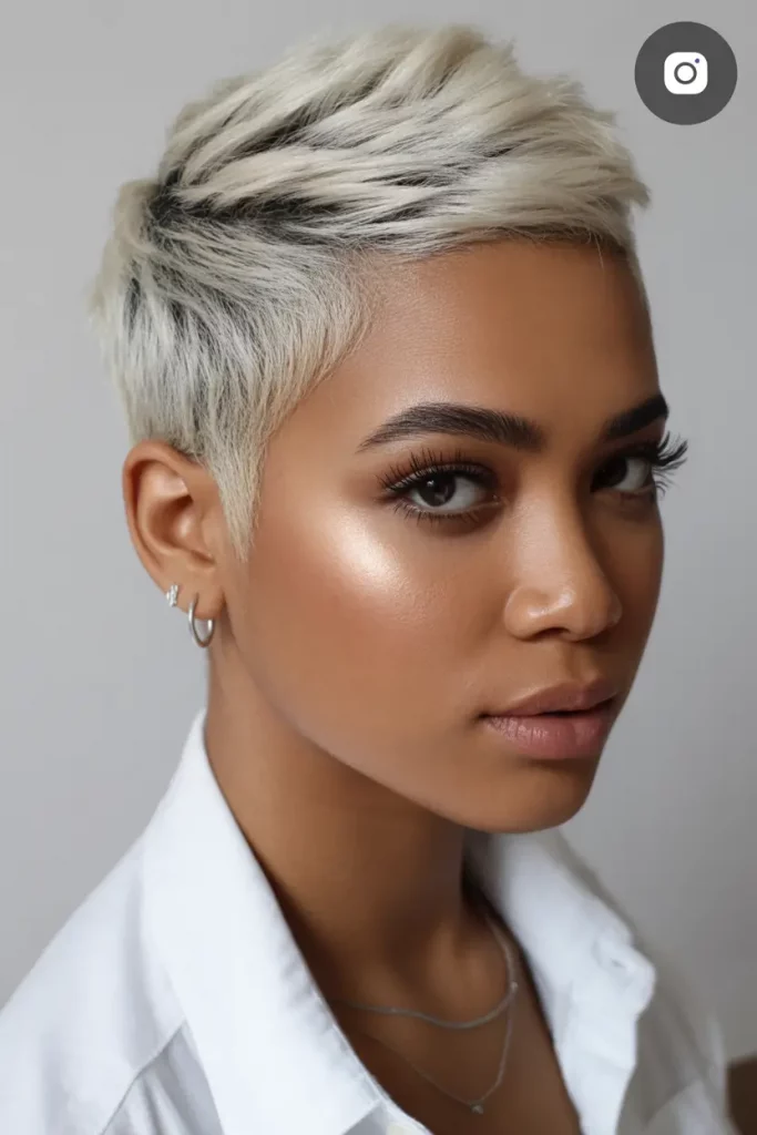 21 Best Fall 2025 Hair Colors for Brown Skin That Are Trending Right Now