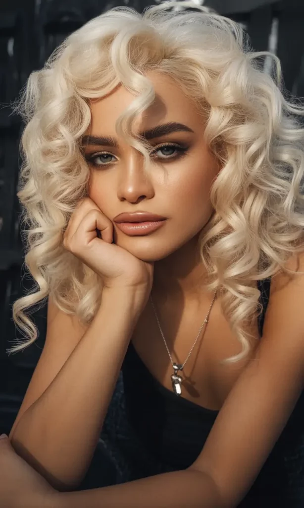 21 Best Fall 2025 Hair Colors for Brown Skin That Are Trending Right Now