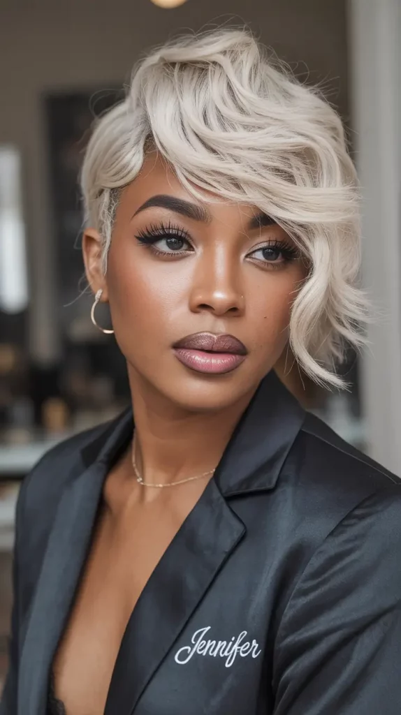 21 Best Fall 2025 Hair Colors for Brown Skin That Are Trending Right Now