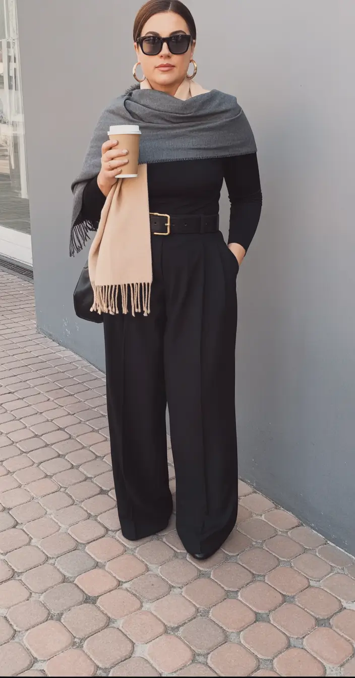 28 Classy Fall Women Outfits for Work 2025 That Look Chic and Professional All Season