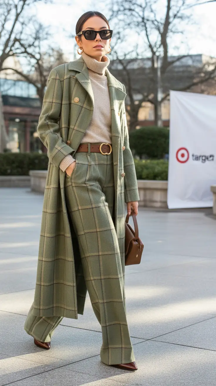 28 Classy Fall Women Outfits for Work 2025 That Look Chic and Professional All Season