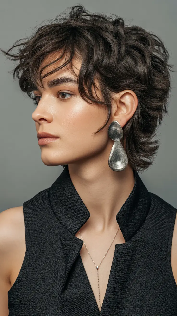 21 Fall 2025 Pixie Haircut Ideas That Pair Perfectly with the Season’s Best Hair Colors