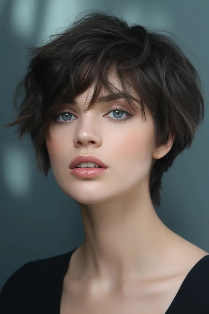 21 Fall 2025 Pixie Haircut Ideas That Pair Perfectly with the Season’s Best Hair Colors