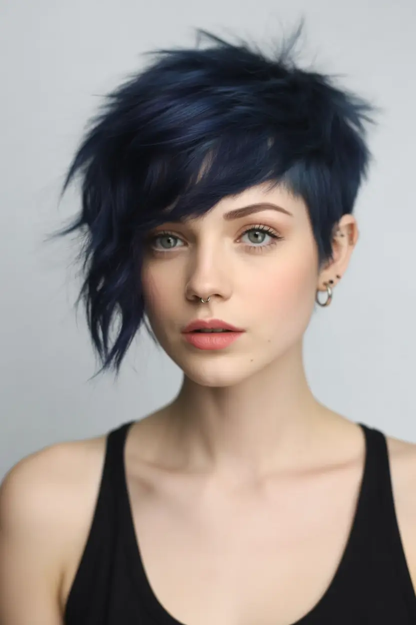21 Fall 2025 Pixie Haircut Ideas That Pair Perfectly with the Season’s Best Hair Colors