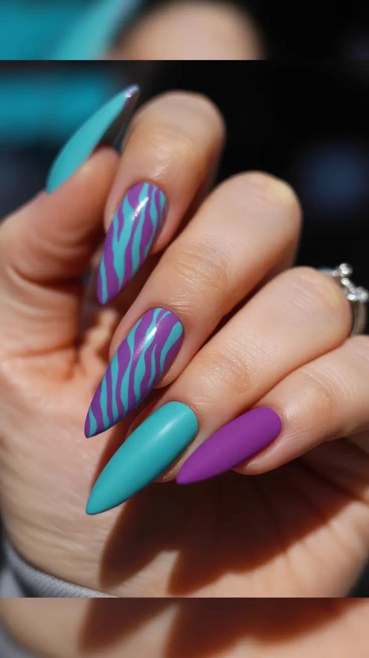 Popular-Fall-2025-Electric-Jungle-Zebra