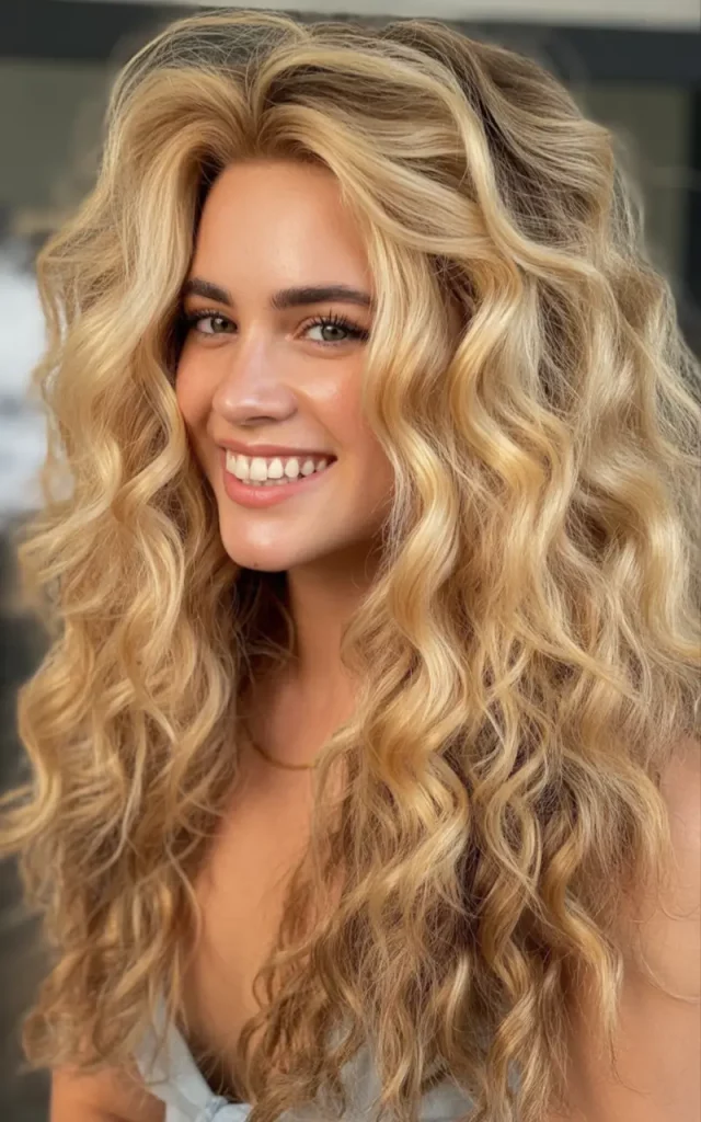 23 Hair Trends: Cozy Warm Hair Colors for Fall 2025