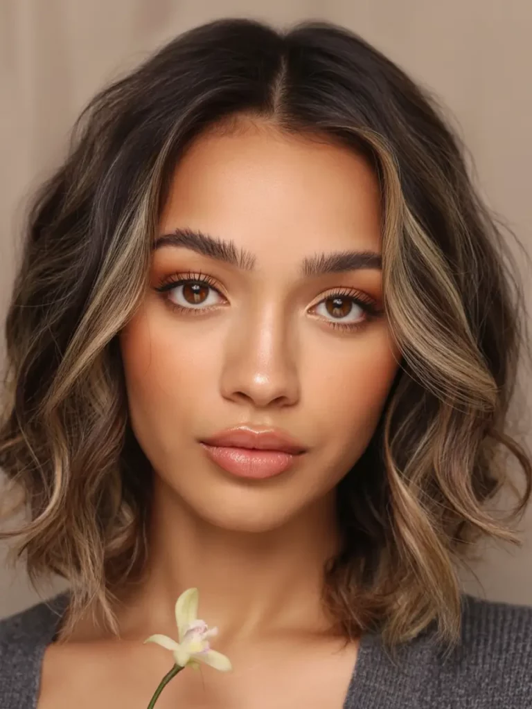 23 Hair Trends: Cozy Warm Hair Colors for Fall 2025