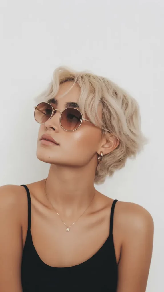 23 Hair Trends: Cozy Warm Hair Colors for Fall 2025