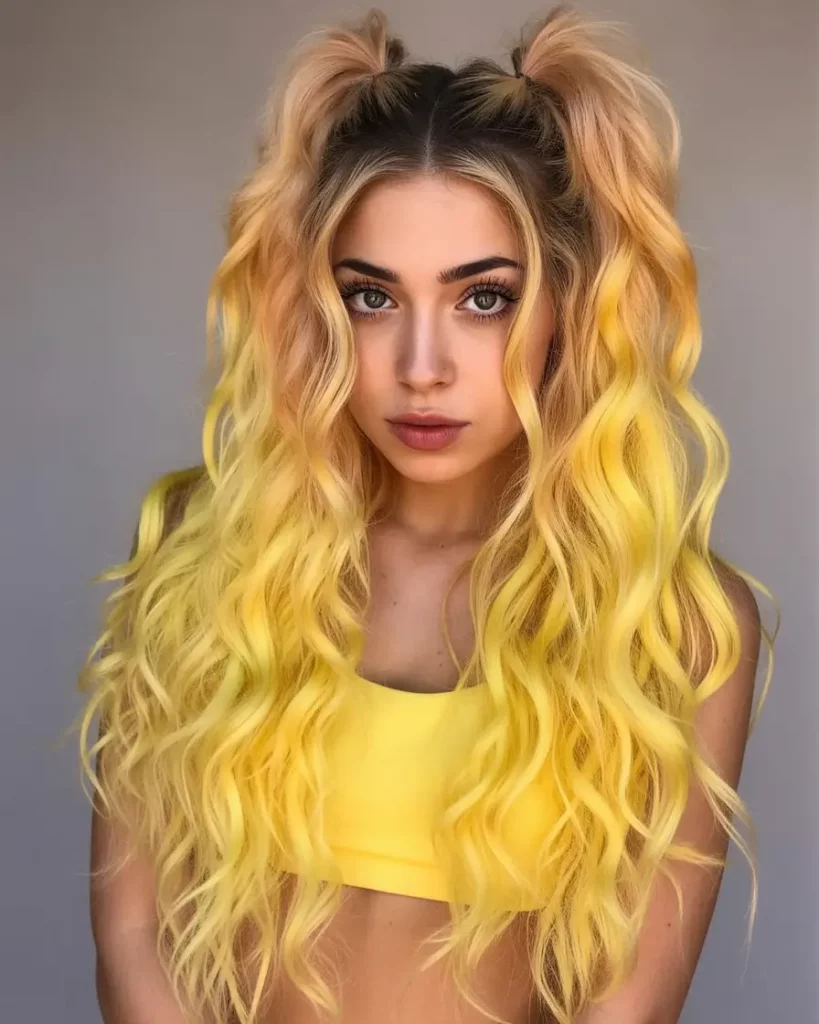 23 Hair Trends: Cozy Warm Hair Colors for Fall 2025