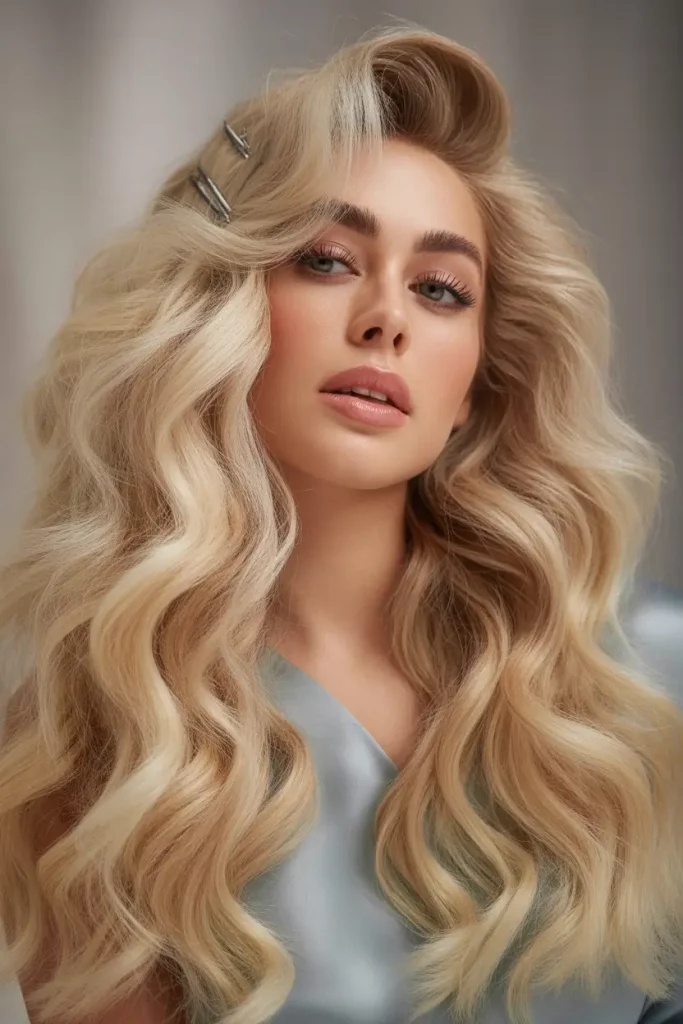 23 Hair Trends: Cozy Warm Hair Colors for Fall 2025