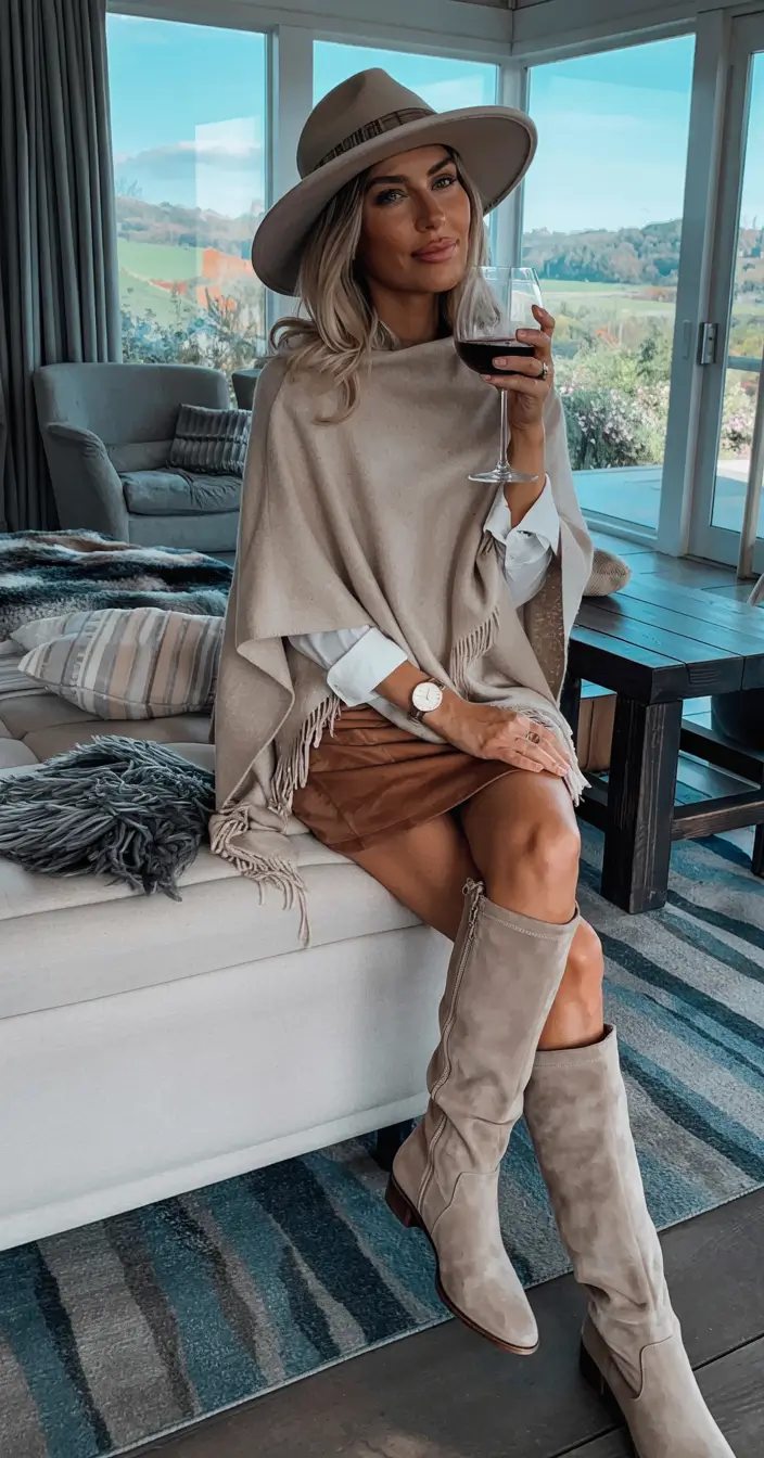 2025 primavera Rustic Wine Country Weekend