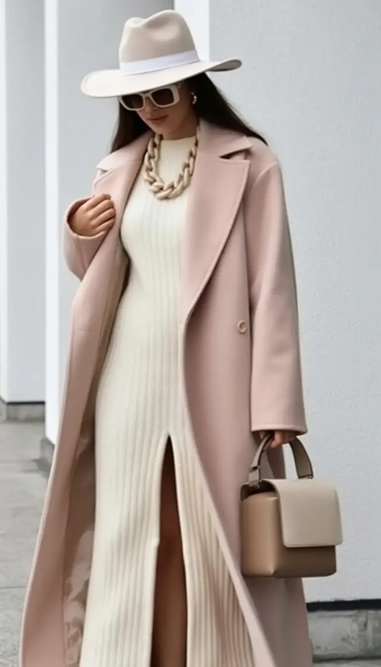 new fall fashion clothes Quiet Elegance with a Southern Twist