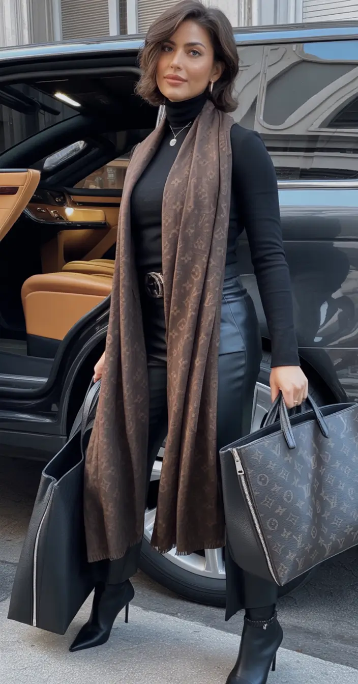 new fall fashion clothes Boardroom to Jet Set in Seconds