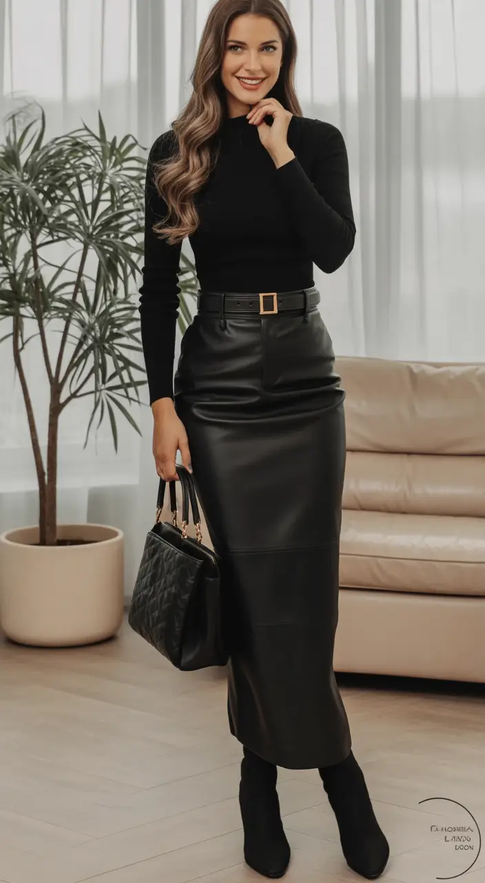 fall-office-outfits-for-women-2025-All-Black-but-Make-it-Luxurious