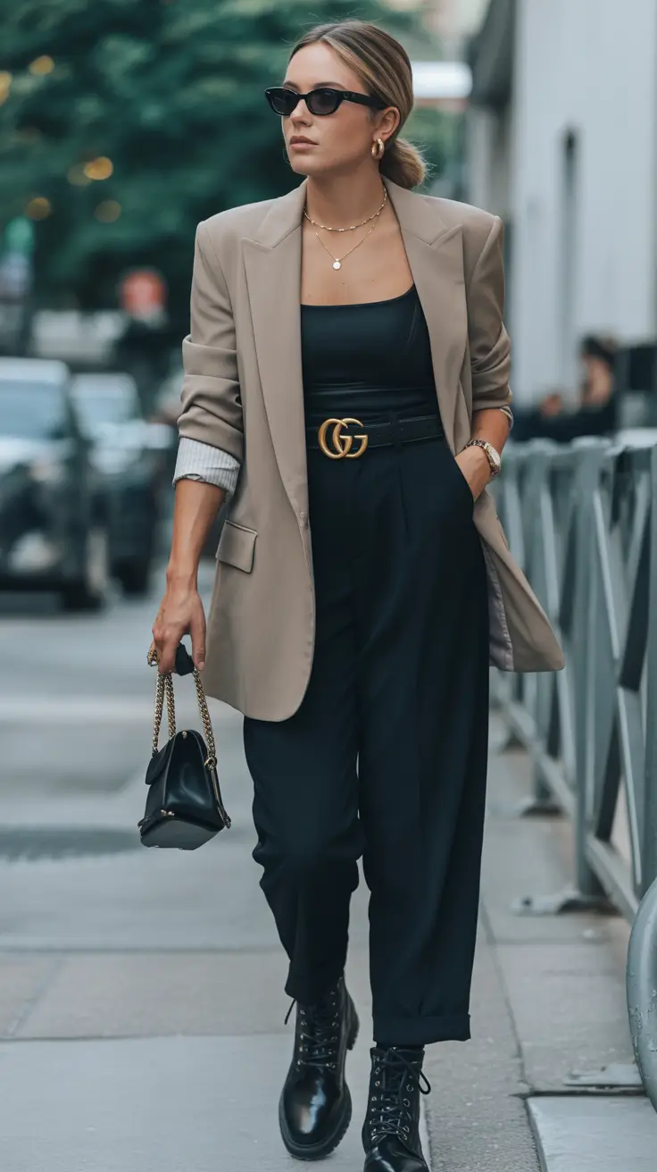 fall-office-outfits-for-women-2025-Edgy-Boss-Mode-Activated