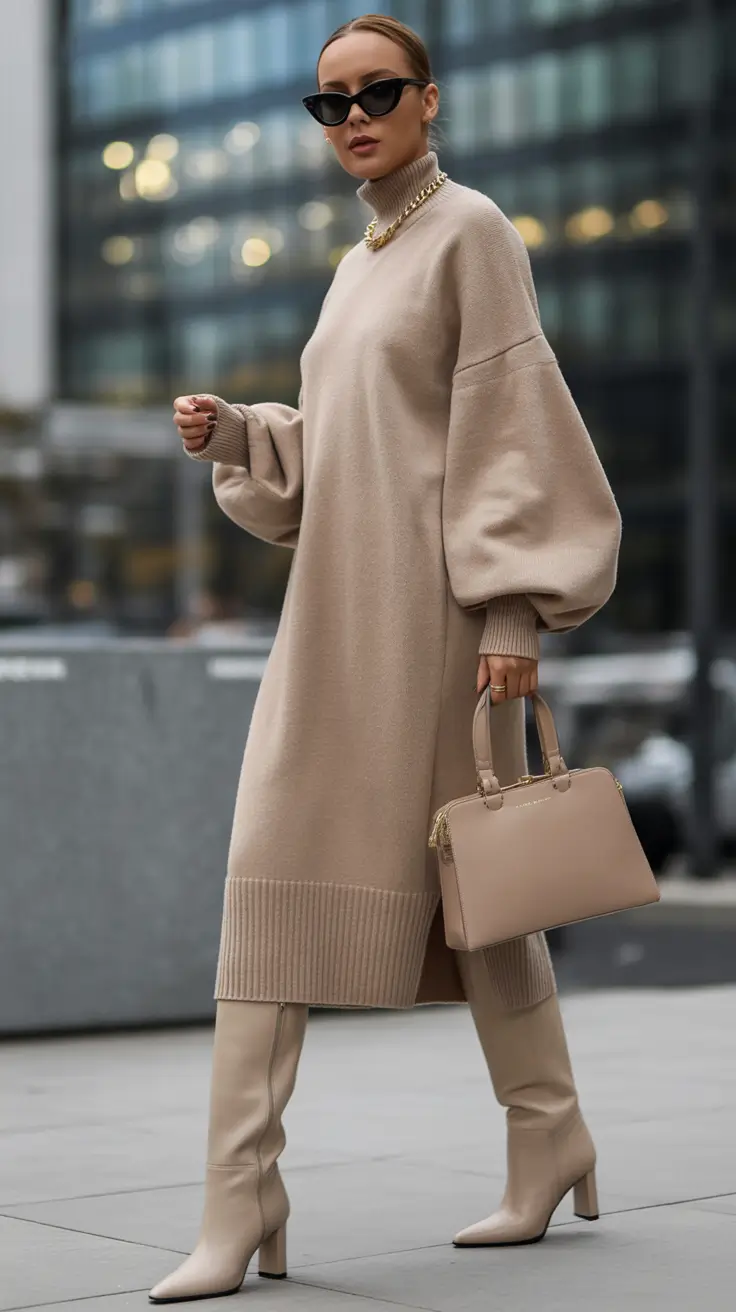 fall-office-outfits-for-women-2025-Oversized-and-Ultra-Elevated
