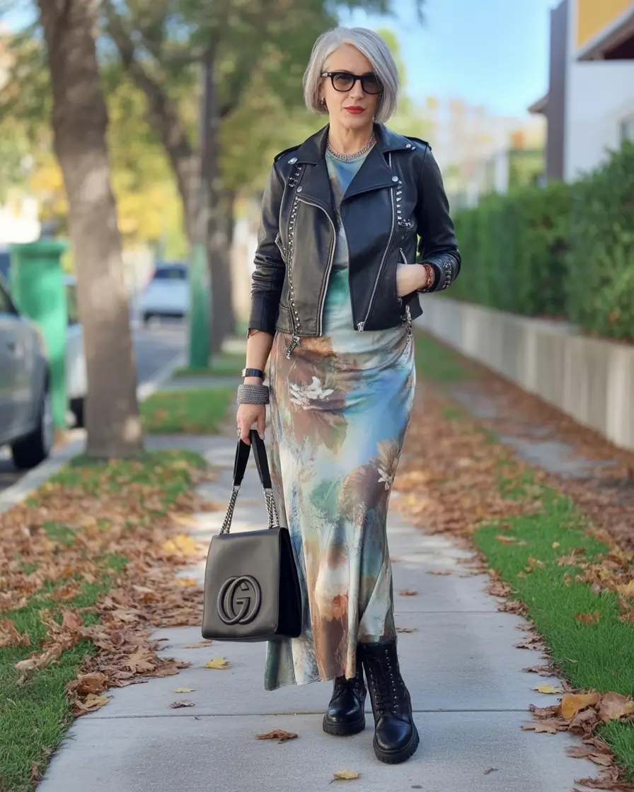 fall-outfits-for-women-over-40-Masculine-Edge-with-a-Feminine-Twist