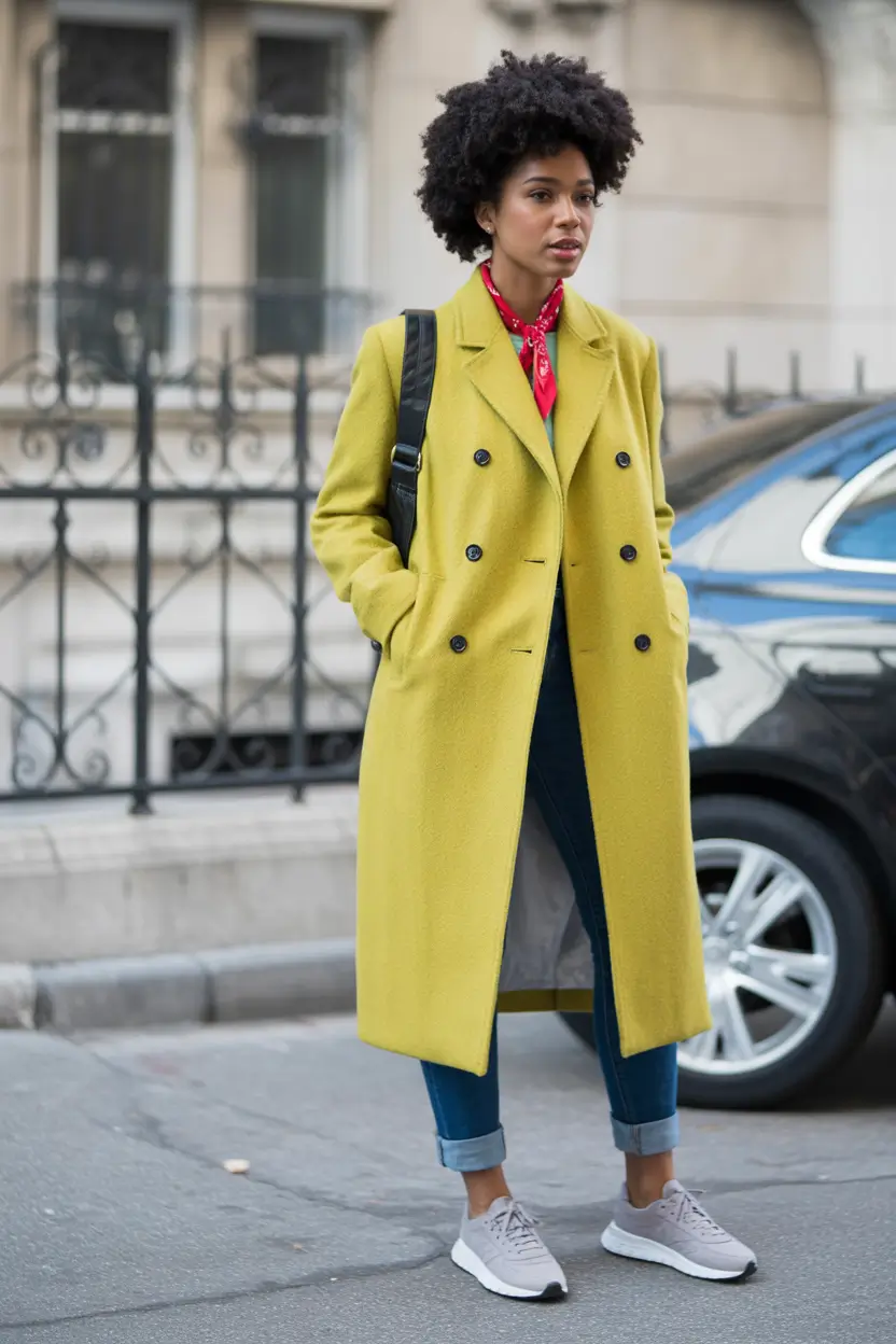 everyday fall outfits Lemon Zest for the Soul