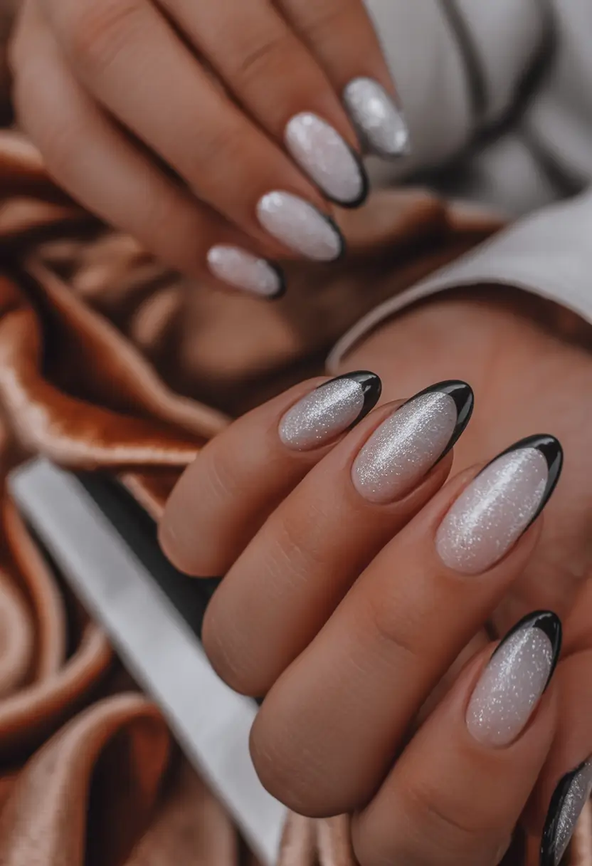 26 Fall Nail Colors for Dark Skin 2025 – Top Picks for Elegant & Classy Women