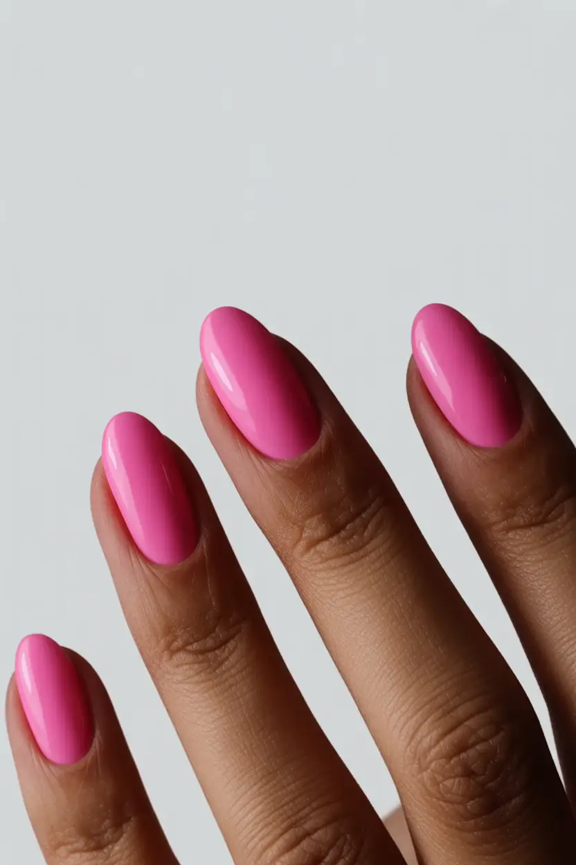 26 Fall Nail Colors for Dark Skin 2025 – Top Picks for Elegant & Classy Women