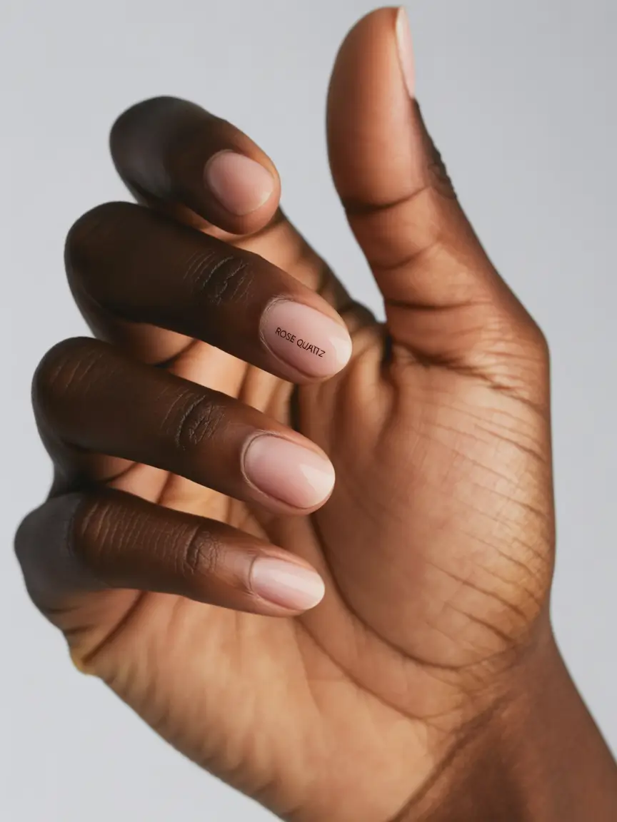 26 Fall Nail Colors for Dark Skin 2025 – Top Picks for Elegant & Classy Women