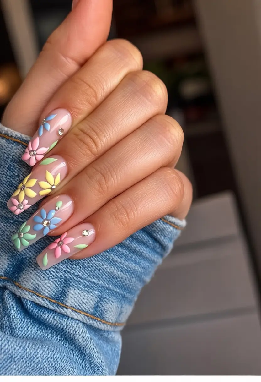 October-nails-design-Pastel-Petal-Joy